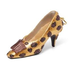 Discount The Met Store 2024 Shoe Ornament Set