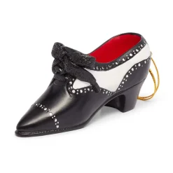 Discount The Met Store 2024 Shoe Ornament Set