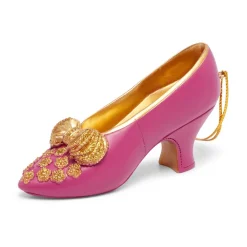 Discount The Met Store 2024 Shoe Ornament Set
