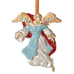 Hot The Met Store 2024 Star, Snowflake, and Angel Tree Ornament Set