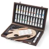 Best The Met Store Acrylic Paint Set