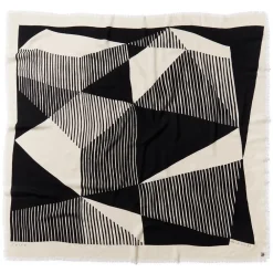 Hot The Met Store Albers Tents Unisex Wool Scarf
