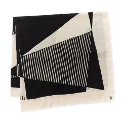Hot The Met Store Albers Tents Unisex Wool Scarf