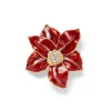 Outlet The Met Store Amaryllis Brooch