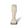Clearance The Met Store Amedeo Modigliani: Medium Stone Tête Sculpture