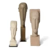 Outlet The Met Store Amedeo Modigliani: Tête Sculpture Set