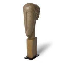 Outlet The Met Store Amedeo Modigliani: Tête Sculpture Set