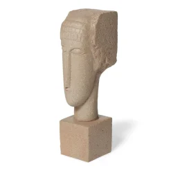 Outlet The Met Store Amedeo Modigliani: Tête Sculpture Set