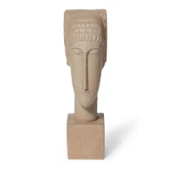 Outlet The Met Store Amedeo Modigliani: Tête Sculpture Set
