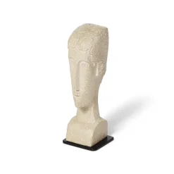 Outlet The Met Store Amedeo Modigliani: Tête Sculpture Set