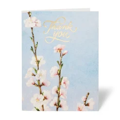 Clearance The Met Store American Florals Thank-You Cards