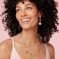 Outlet The Met Store American Mackay Necklace