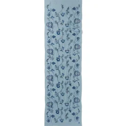Outlet The Met Store American Vines Embroidered Shawl