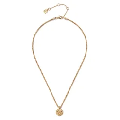 Best The Met Store Ancient Lion Pendant Necklace