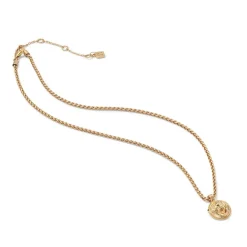 Best The Met Store Ancient Lion Pendant Necklace