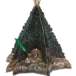 Sale The Met Store Angel Tree 3D Advent Calendar