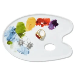 Outlet The Met Store Artist Palette Tray