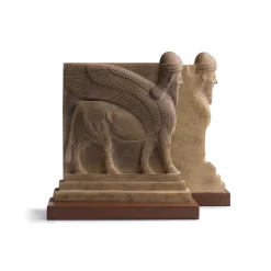 Sale The Met Store Assyrian Palace Guard Bookends