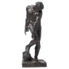 New The Met Store Auguste Rodin: Adam Sculpture