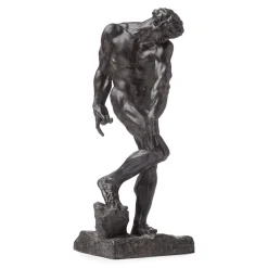 New The Met Store Auguste Rodin: Adam Sculpture