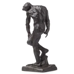 New The Met Store Auguste Rodin: Adam Sculpture