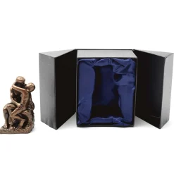 Online The Met Store Auguste Rodin: The Kiss Bronze-Toned Sculpture