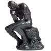Best The Met Store Auguste Rodin: The Thinker Sculpture