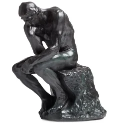 Best The Met Store Auguste Rodin: The Thinker Sculpture