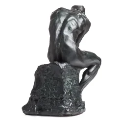 Best The Met Store Auguste Rodin: The Thinker Sculpture