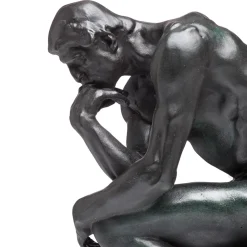Best The Met Store Auguste Rodin: The Thinker Sculpture