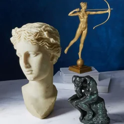 Outlet The Met Store Augustus Saint-Gaudens: Diana Sculpture