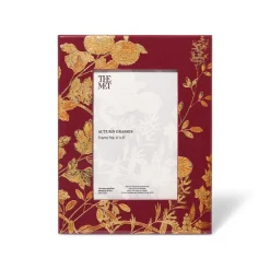 Online The Met Store Autumn Grasses Rectangular Frame