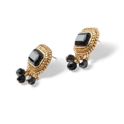 The Met Store Bella Donna Statement Earrings