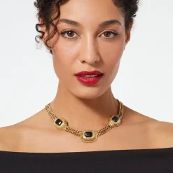 Online The Met Store Bella Donna Statement Necklace