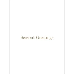 Sale The Met Store Birds and Flowers of the Four Seasons Holiday Cards