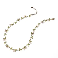Clearance The Met Store Blushing Berries Necklace