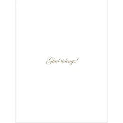 Discount The Met Store Botticelli: The Annunciation Holiday Cards
