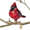 Best The Met Store Cardinal Glass Ornament