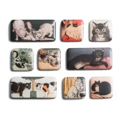 Sale The Met Store Cats Museum Magnets
