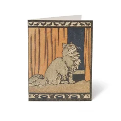 Best The Met Store Cats of The Met Notecards