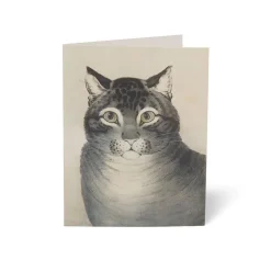 Best The Met Store Cats of The Met Notecards
