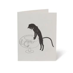 Best The Met Store Cats of The Met Notecards