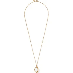 Hot The Met Store Celestial Amulet Necklace