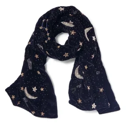 Clearance The Met Store Celestial Beaded Scarf