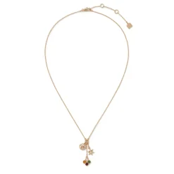 Clearance The Met Store Celestial Charms Pendant Necklace