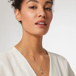 Clearance The Met Store Celestial Charms Pendant Necklace