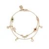 Clearance The Met Store Celestial Symbols Double-Strand Bracelet