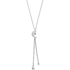 Best The Met Store Celestial Symbols Lariat Necklace