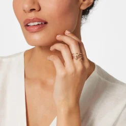 Hot The Met Store Celestial Symbols Stacking Ring