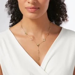 Sale The Met Store Celestial Symbols Y-Necklace